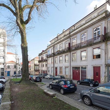 Lovelystay - The Porto Getaway W/ Free Parking Exteriör bild
