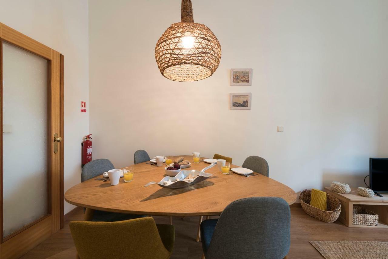 Lovelystay - The Porto Getaway W/ Free Parking Exteriör bild