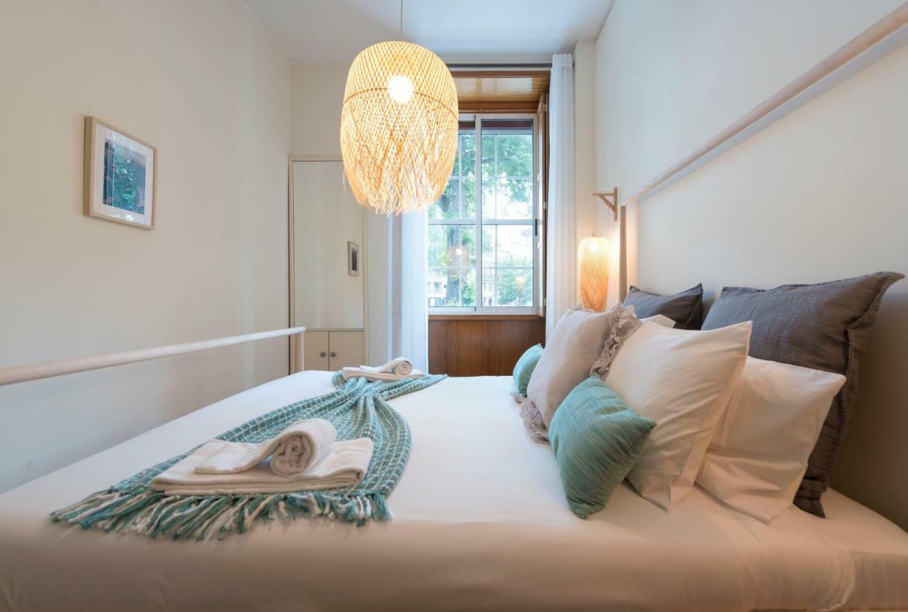 Lovelystay - The Porto Getaway W/ Free Parking Exteriör bild