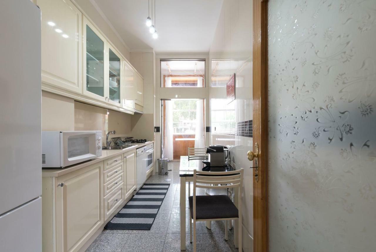 Lovelystay - The Porto Getaway W/ Free Parking Exteriör bild