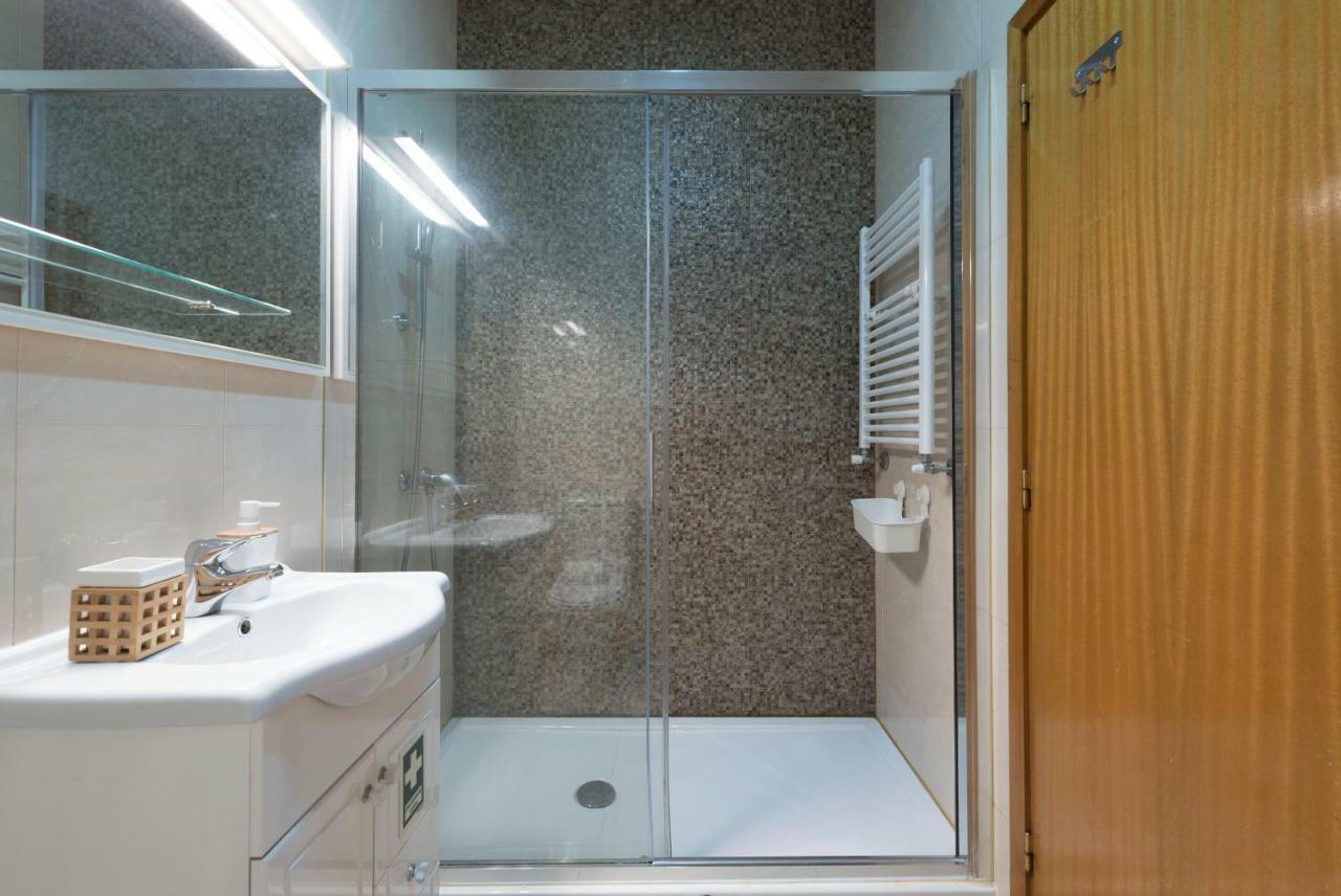 Lovelystay - The Porto Getaway W/ Free Parking Exteriör bild