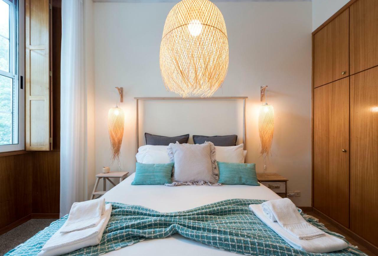 Lovelystay - The Porto Getaway W/ Free Parking Exteriör bild