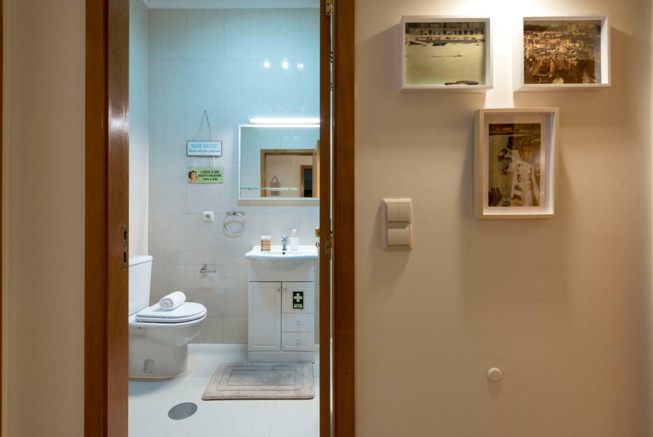 Lovelystay - The Porto Getaway W/ Free Parking Exteriör bild