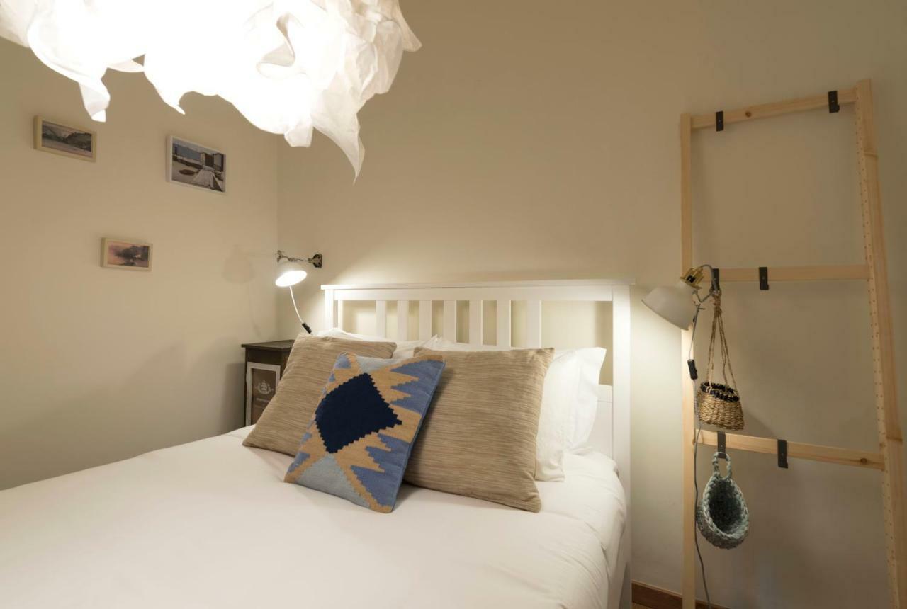 Lovelystay - The Porto Getaway W/ Free Parking Exteriör bild