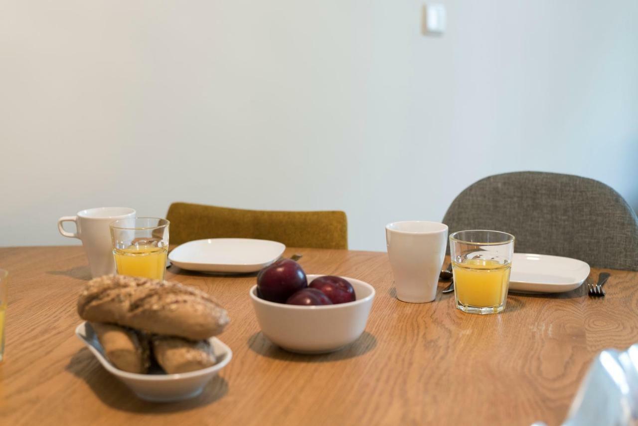 Lovelystay - The Porto Getaway W/ Free Parking Exteriör bild