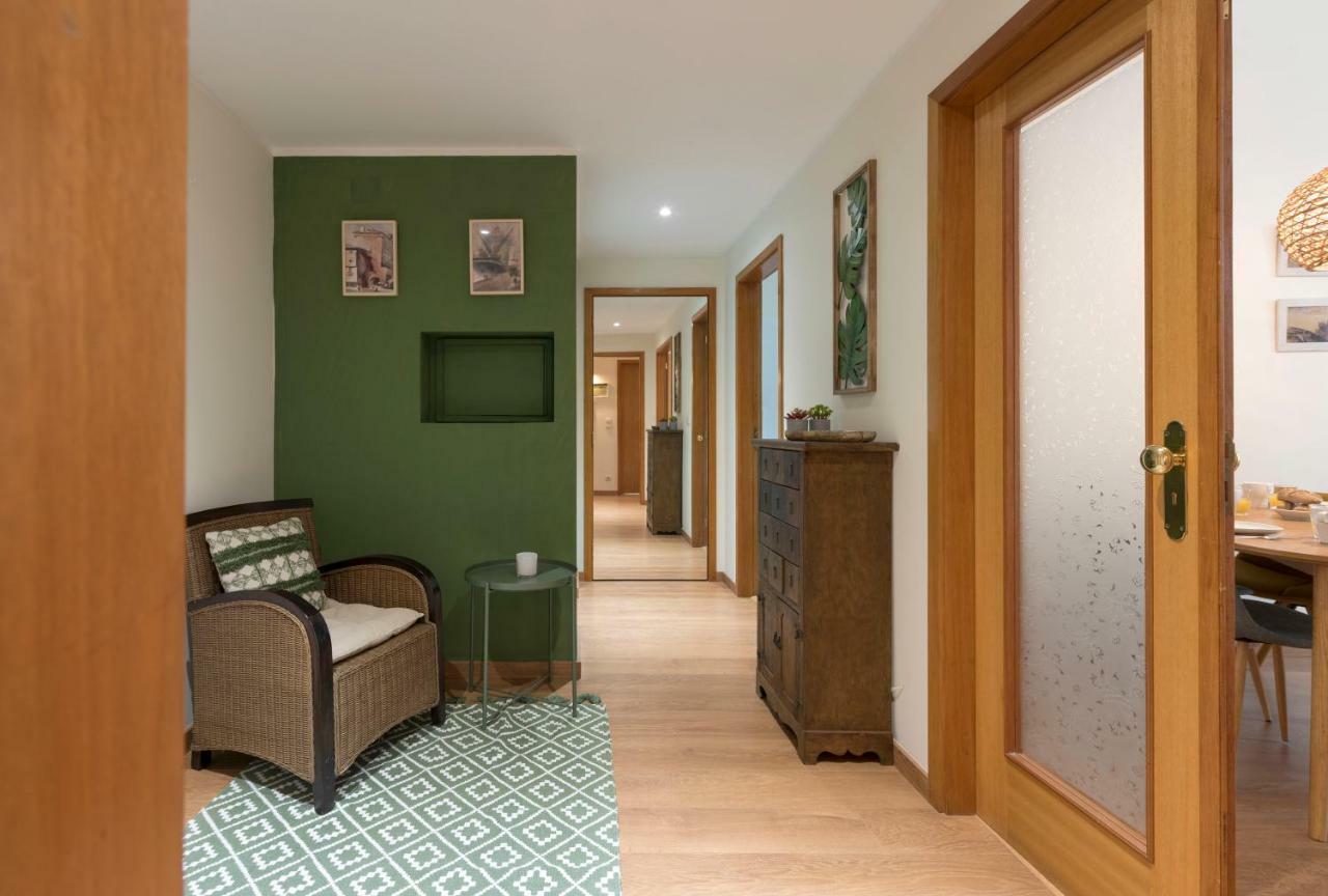 Lovelystay - The Porto Getaway W/ Free Parking Exteriör bild