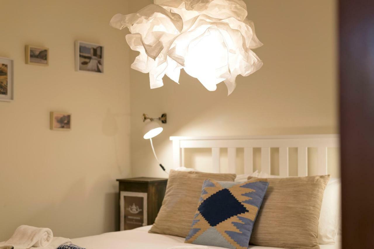 Lovelystay - The Porto Getaway W/ Free Parking Exteriör bild