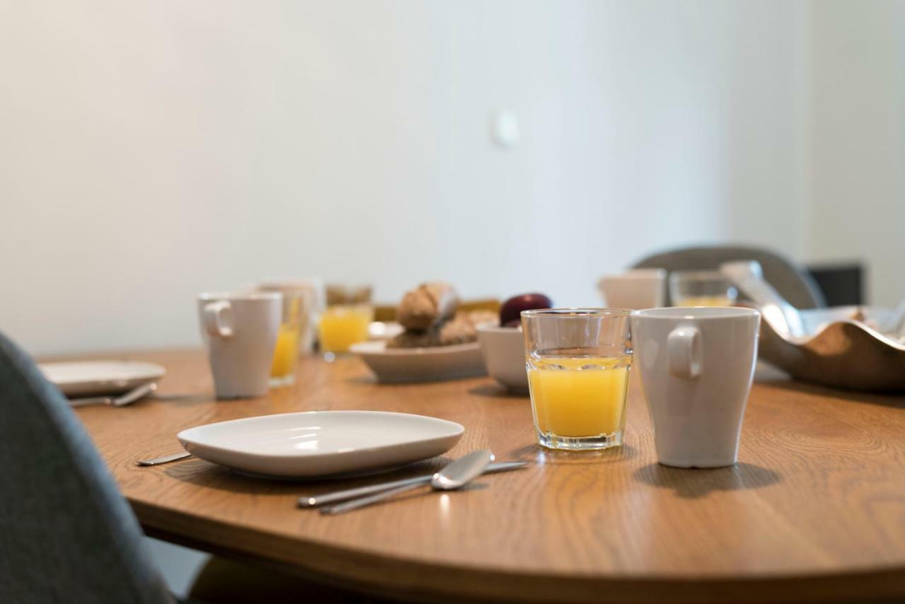 Lovelystay - The Porto Getaway W/ Free Parking Exteriör bild