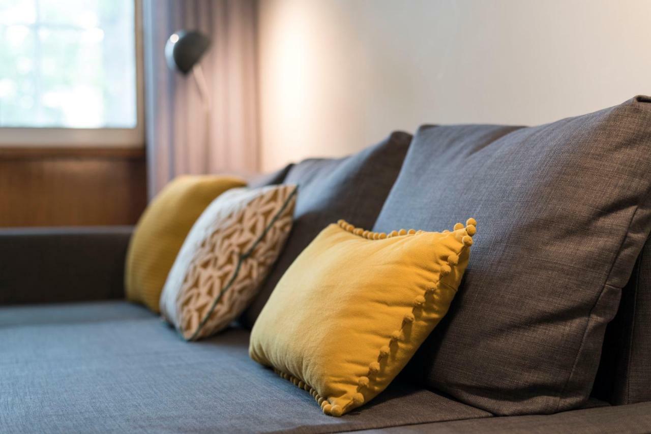 Lovelystay - The Porto Getaway W/ Free Parking Exteriör bild