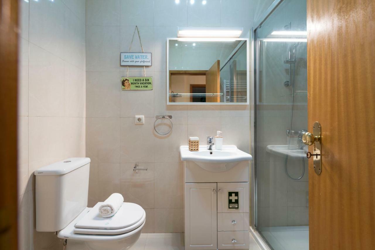 Lovelystay - The Porto Getaway W/ Free Parking Exteriör bild