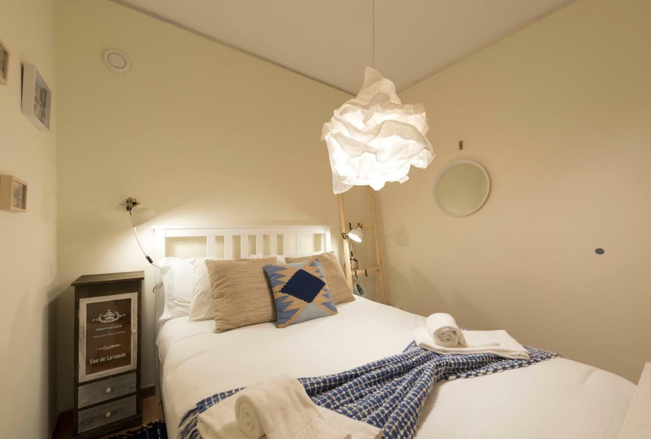 Lovelystay - The Porto Getaway W/ Free Parking Exteriör bild
