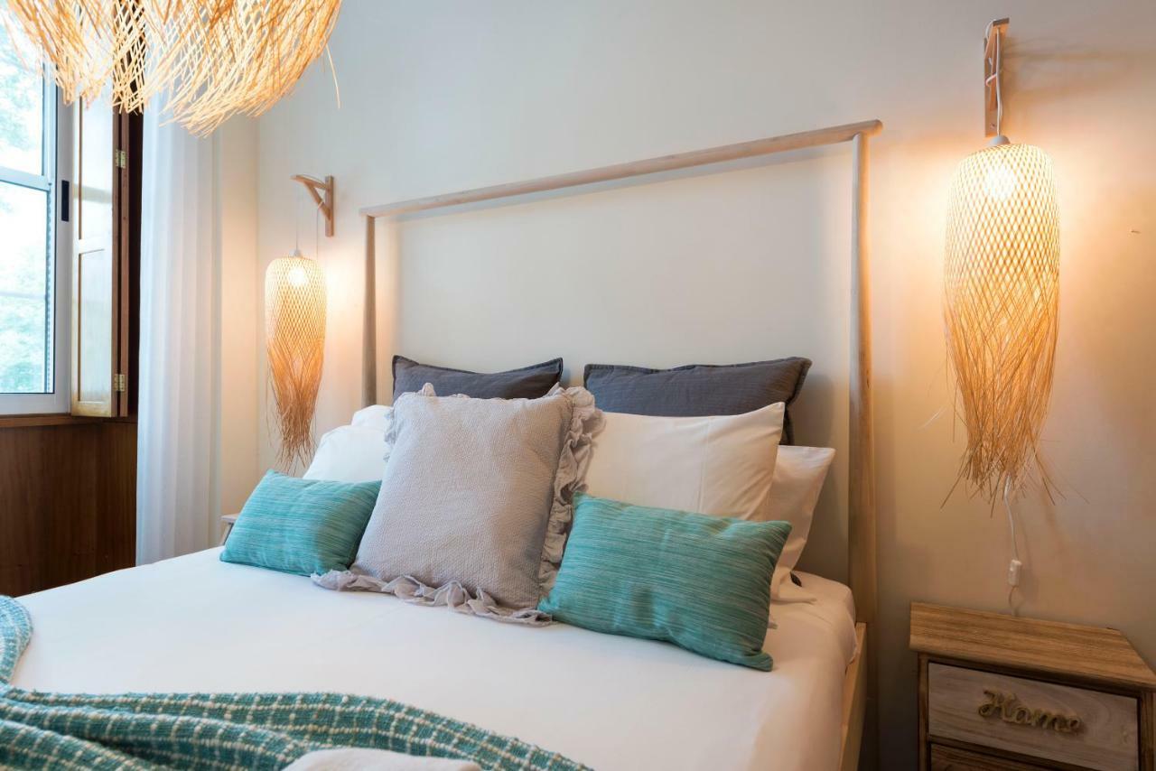 Lovelystay - The Porto Getaway W/ Free Parking Exteriör bild