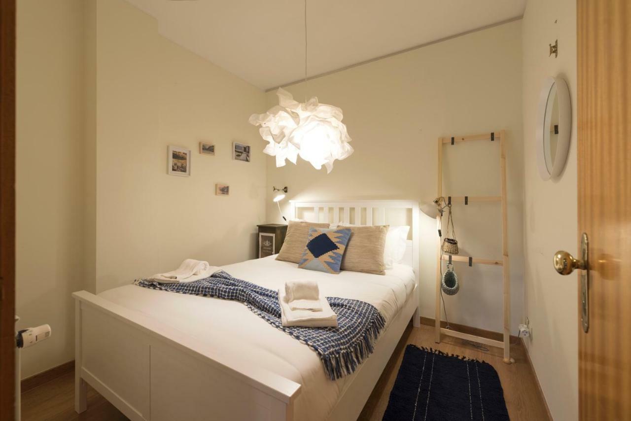 Lovelystay - The Porto Getaway W/ Free Parking Exteriör bild